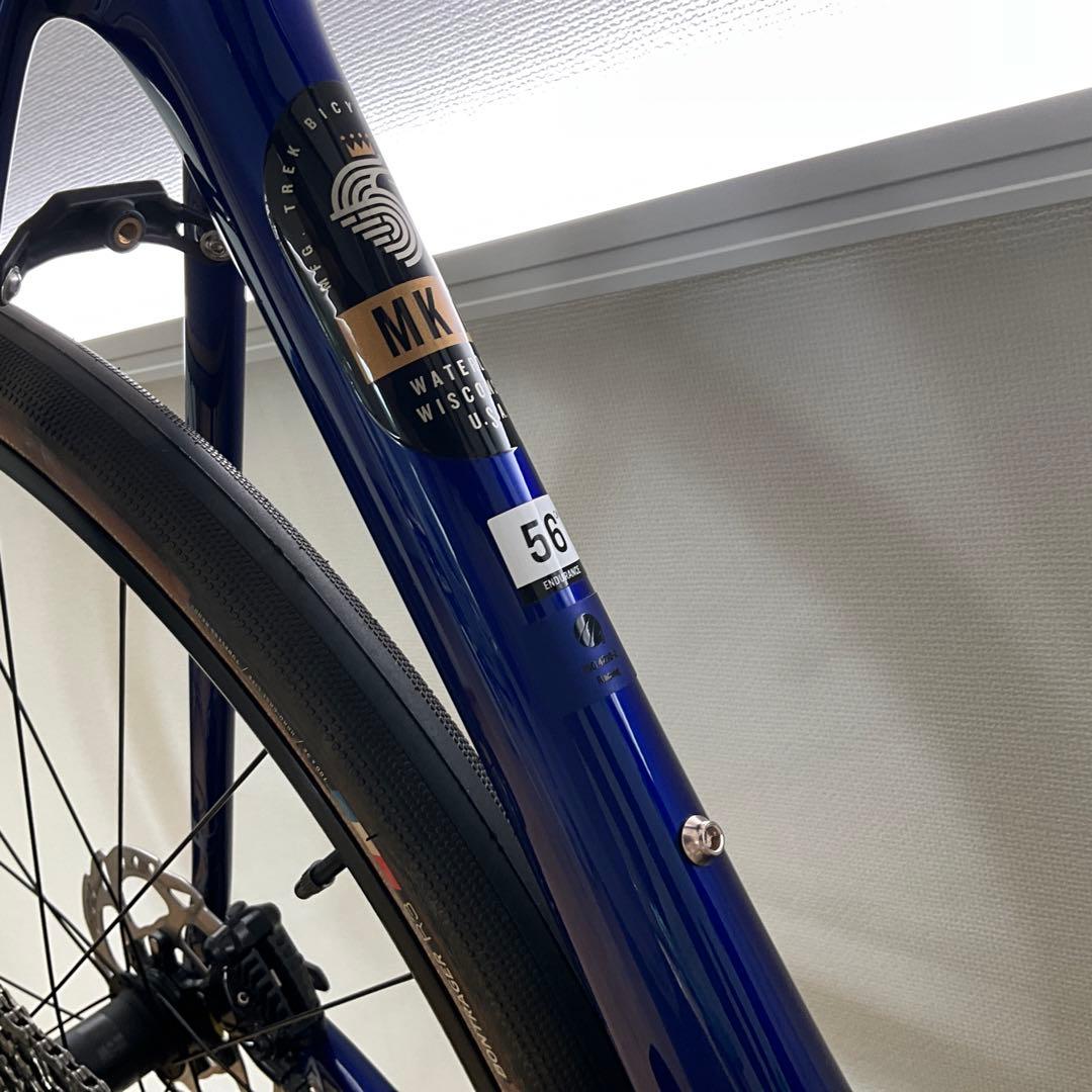 Domane SL 6 Gen 4 サイズ56　105Di2