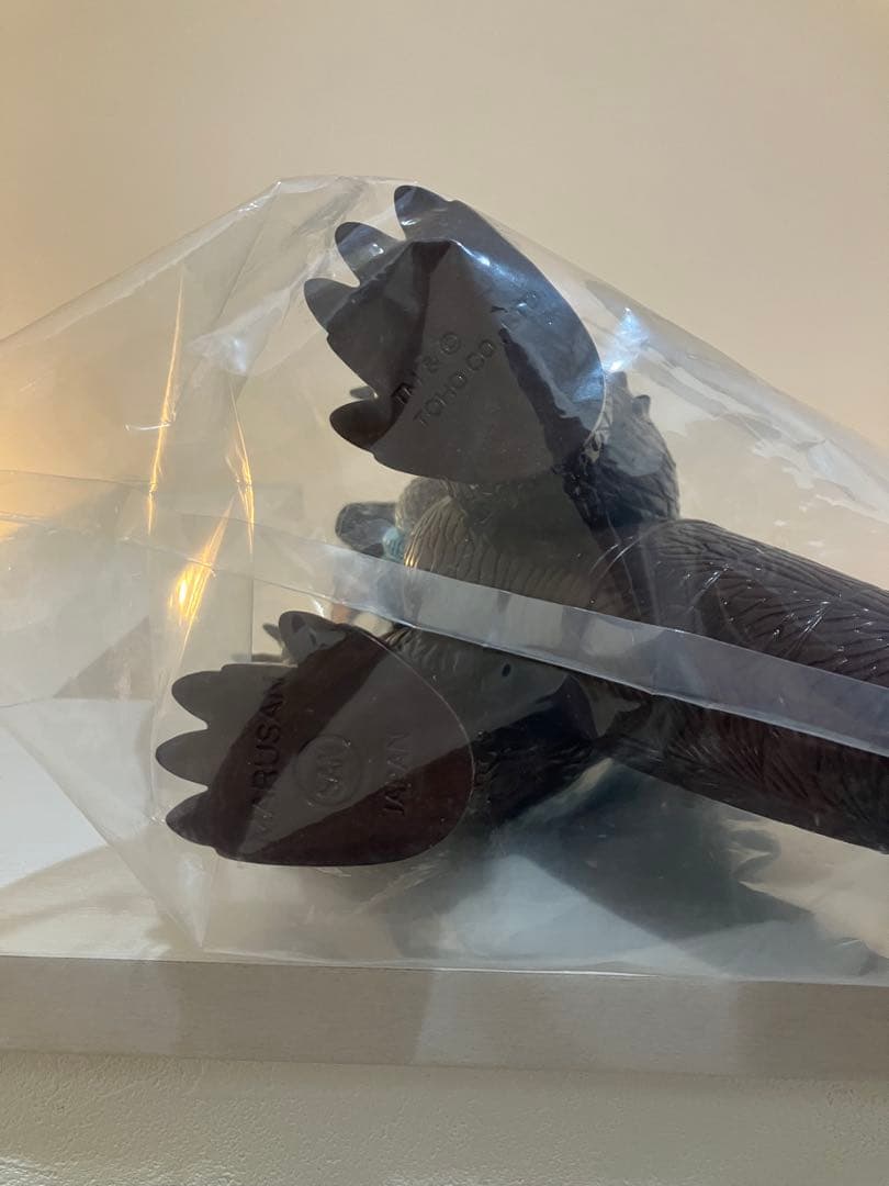 マルサン　ゴジラ(1999) 350