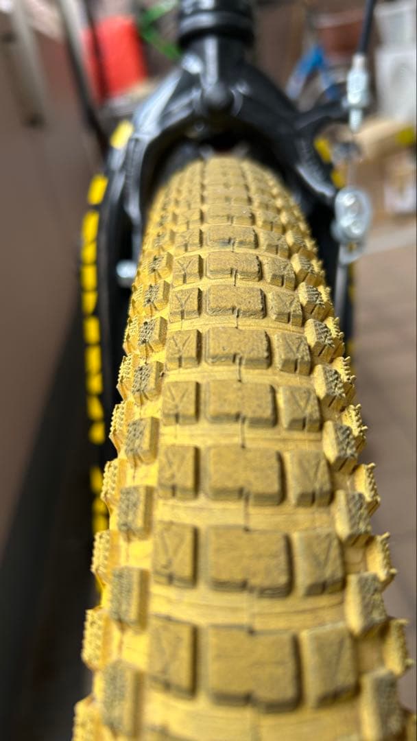 えーげん 様　SE BIKES Blocks Flyer BMX