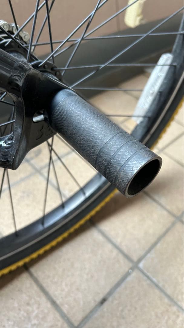 えーげん 様　SE BIKES Blocks Flyer BMX