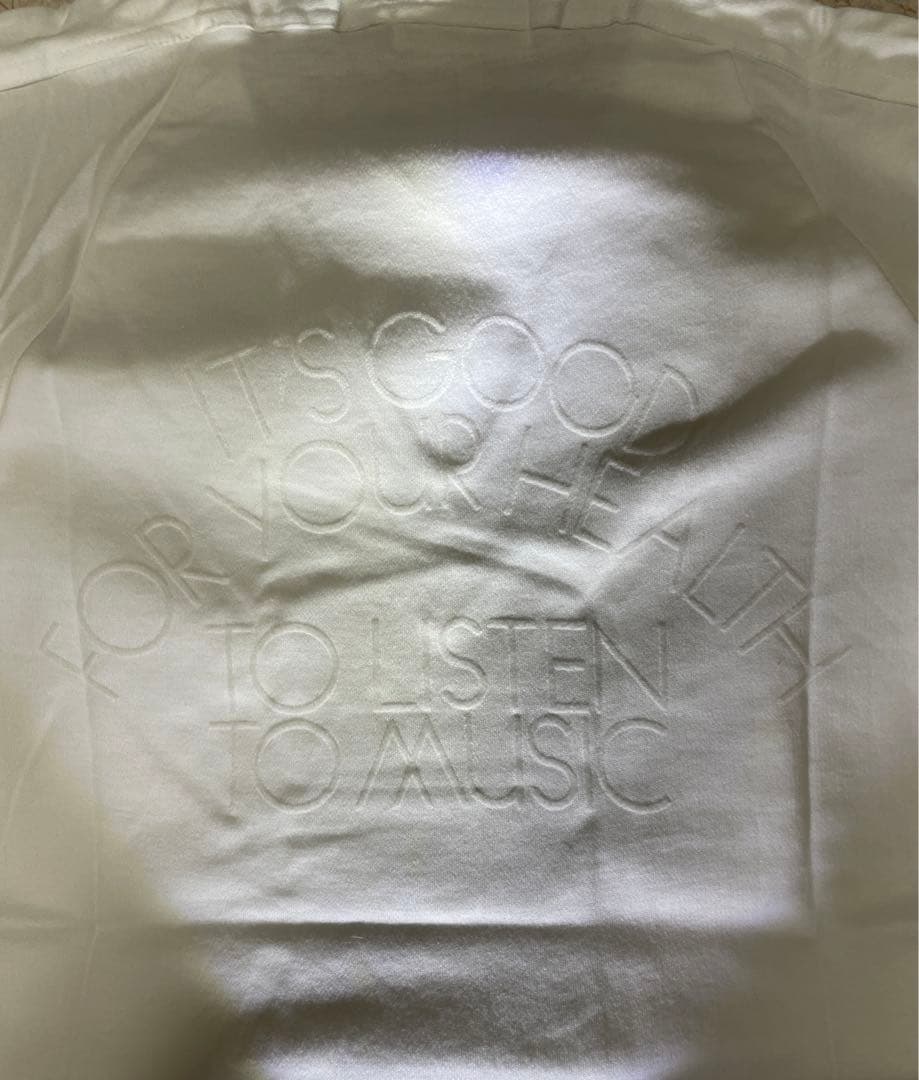 新品未使用 ジュリー 沢田研二JULIE ROCK'N TOUR'77 Tシャツ