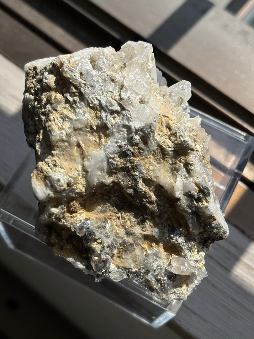 MGM【オールドストック・証明書あり】　メロディグリーンマイン