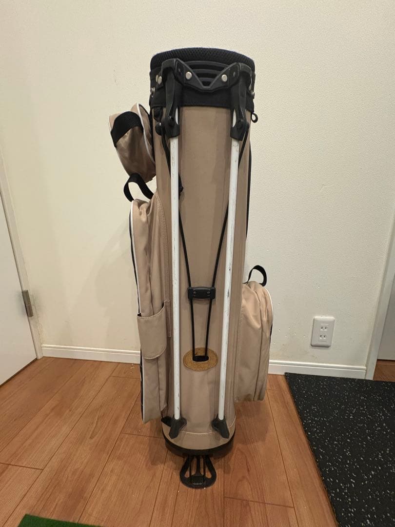 ラフアンドスウェル　キャディバッグ