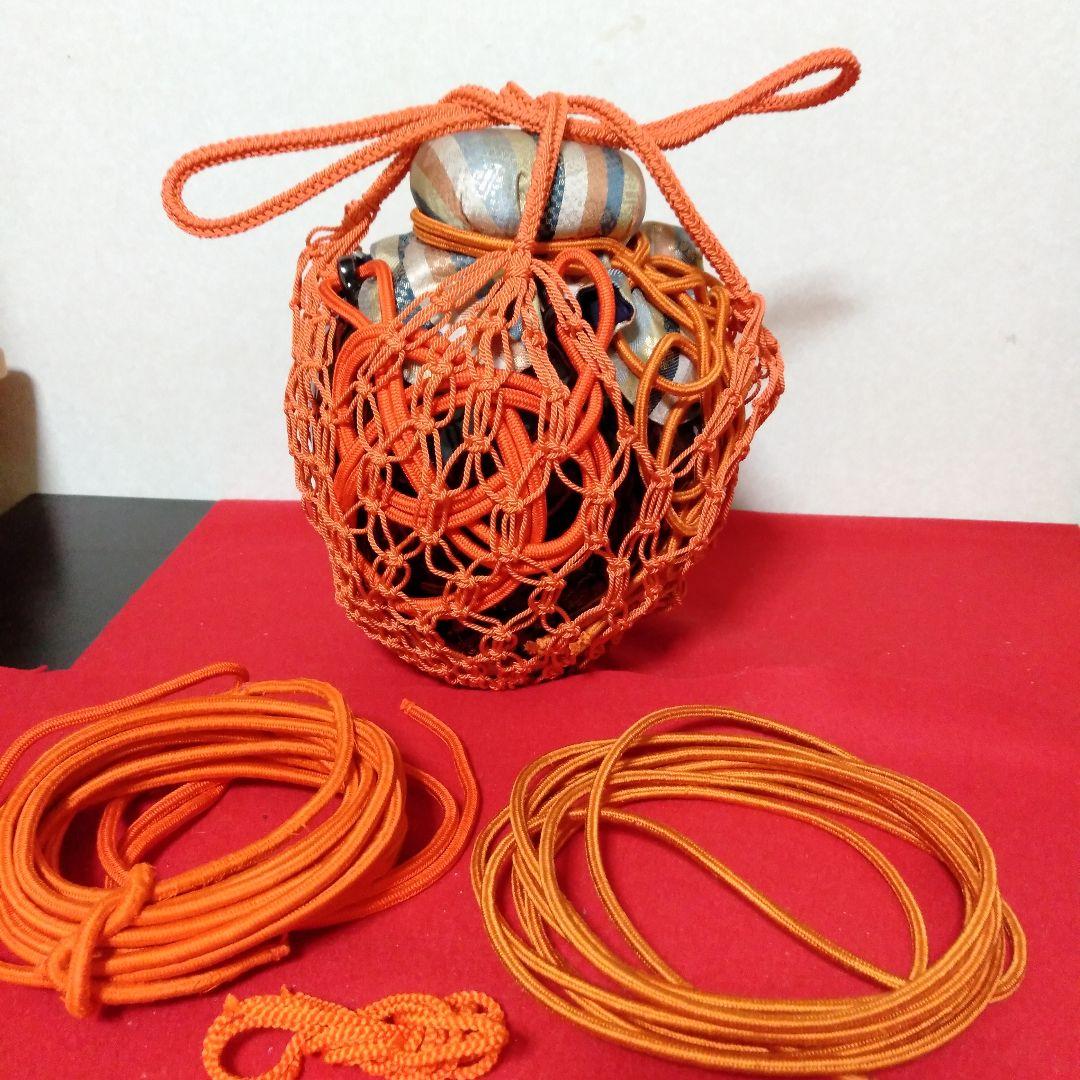 洛東桶谷定一作　天目釉茶壺、飾壺