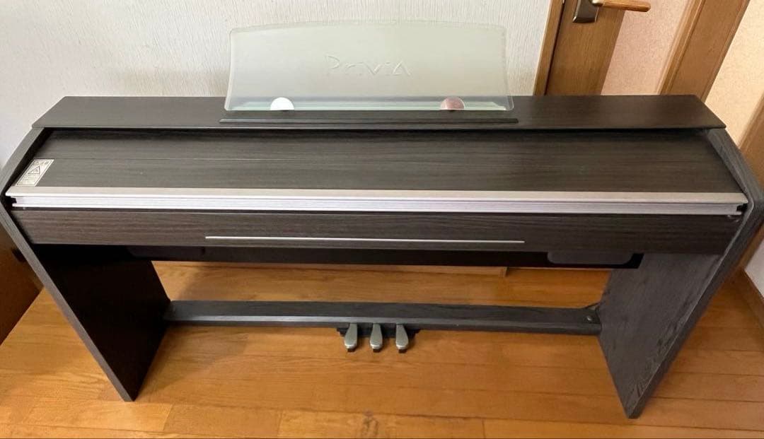 電子ピアノ CASIO カシオ Privia PX-720