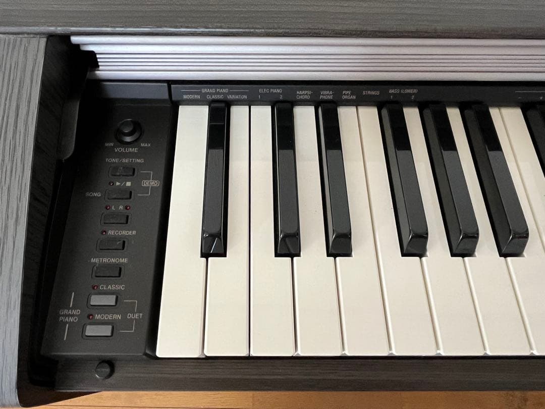 電子ピアノ CASIO カシオ Privia PX-720