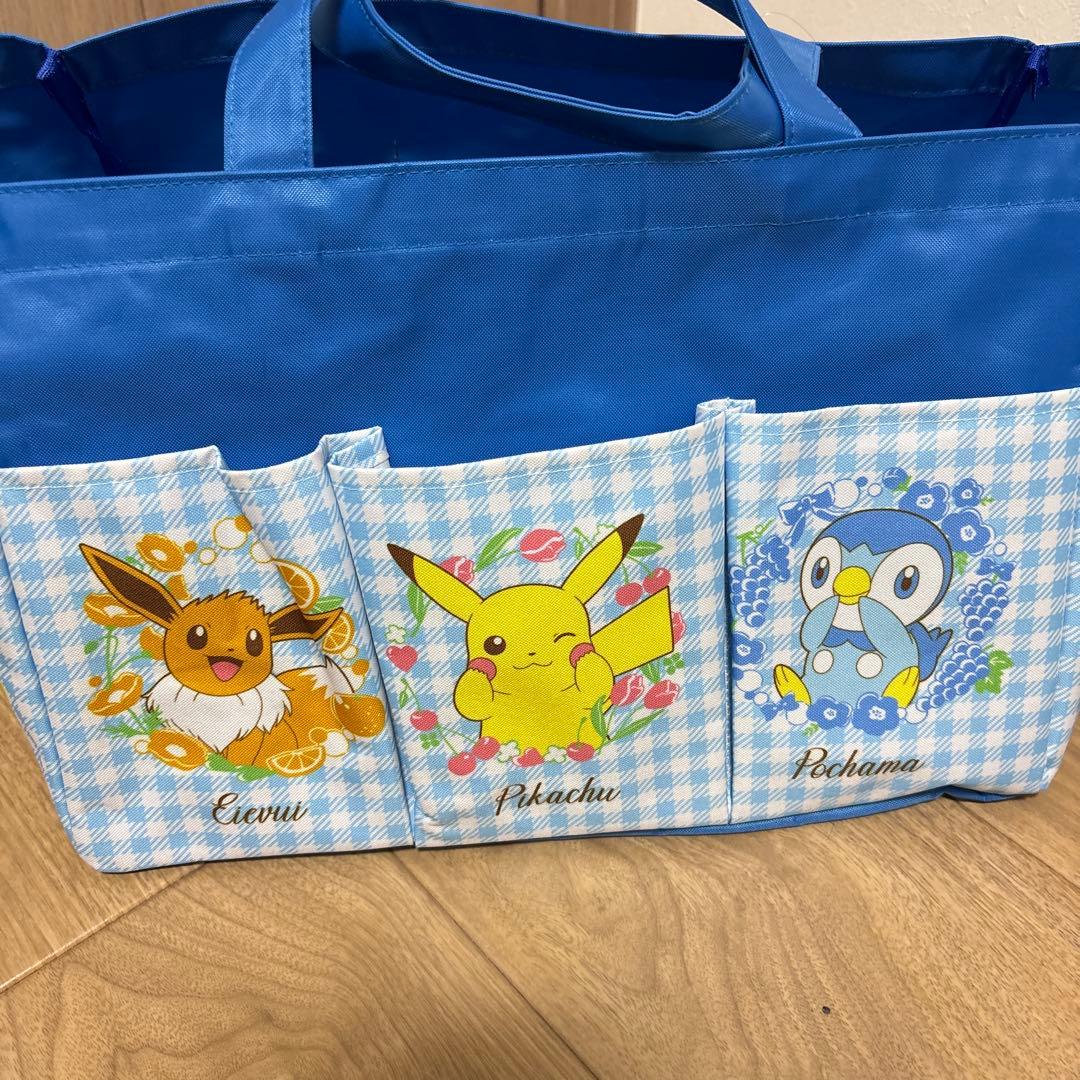 ポケモングッズまとめ売り★リュック、ポシェット、スペシャルカードセットなど★