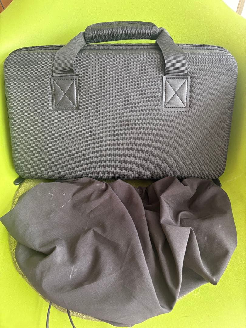 AlphaTheta DDJ-FLX2 ⭐︎持ち運びバッグとカバー付⭐︎