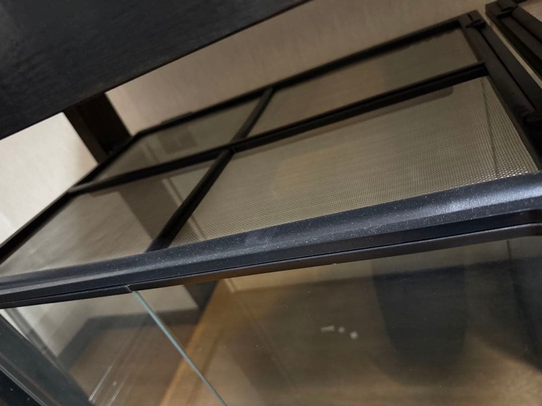 グラステラリウム6045 静岡県中部にて引き取り限定でお願いします。