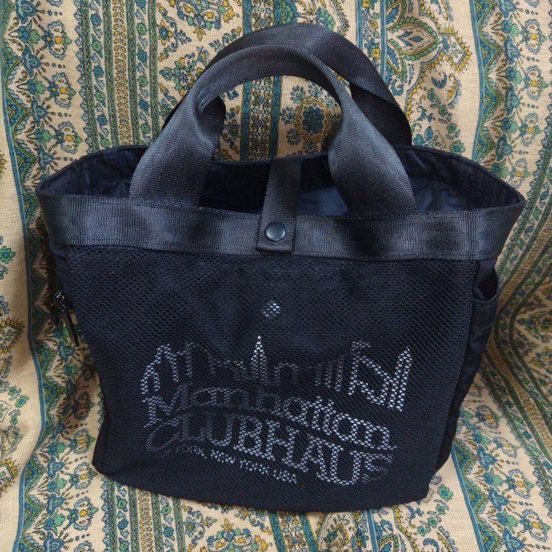 マンハッタンポーテージ クラブハウス カートバッグ