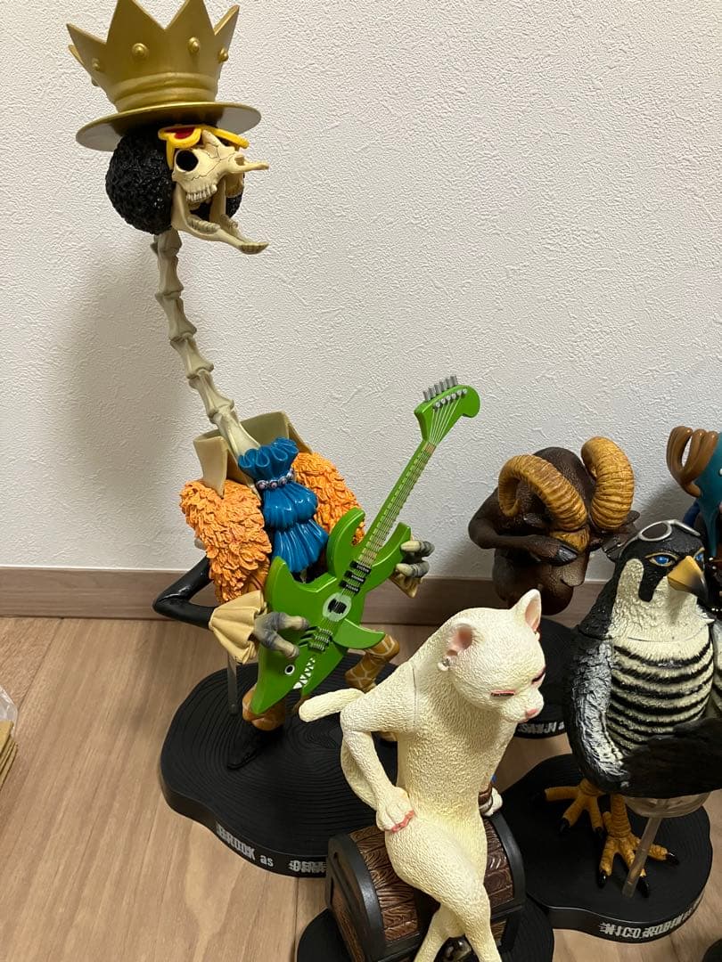 ※早い者勝ち※ワンピース フィギュアーツzero artist special