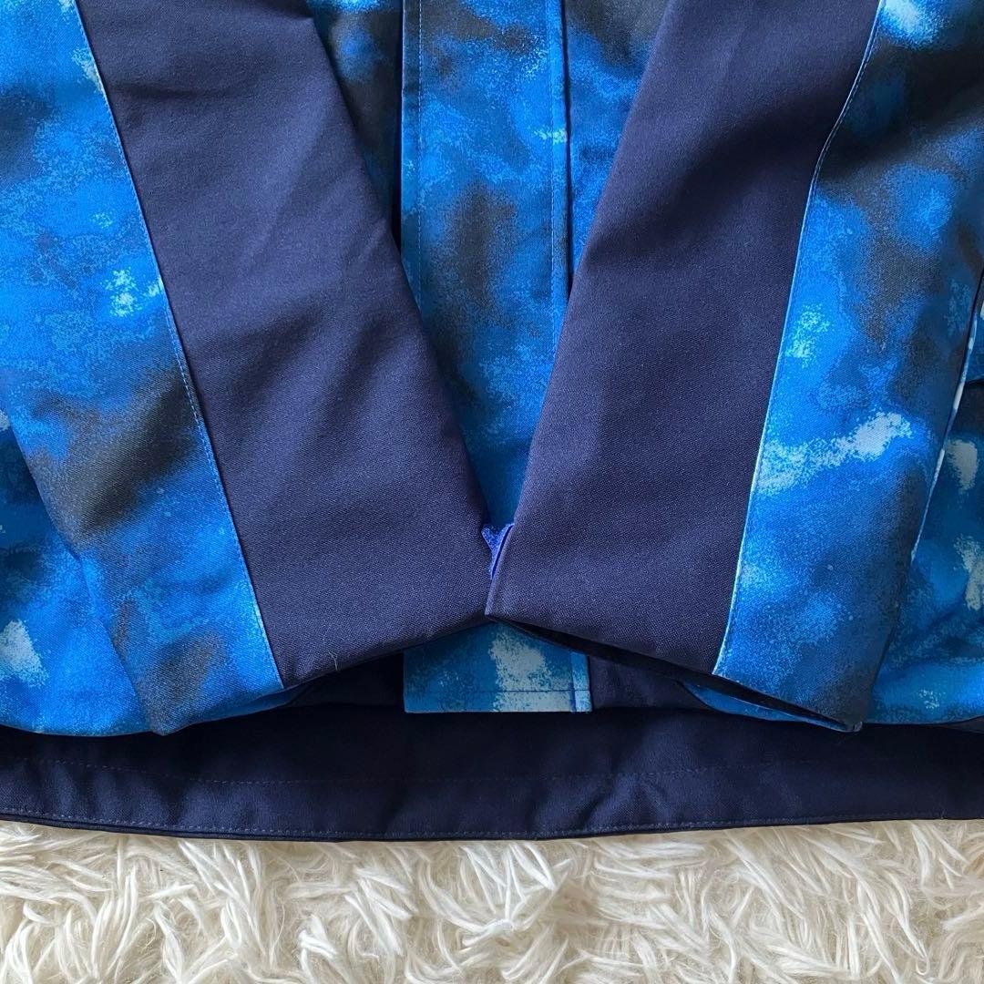 #9K✨phenix✨未使用級✨スキーウェア 上下セット150 キッズ