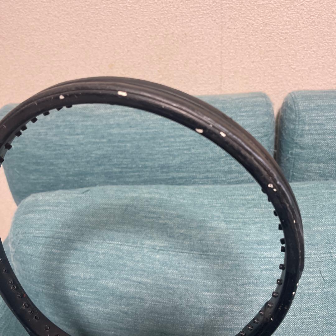 ラケット(硬式用) Wilson Pro Staff 97 v11.5