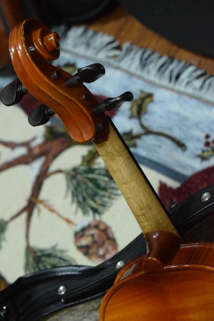 ARS Music 4/4 Violin Model:028 2009年製