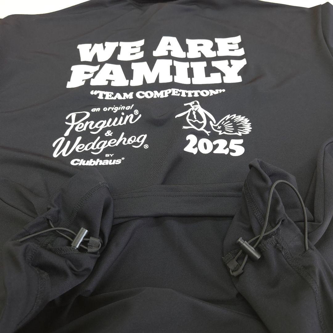 Penguin by CLUBHAUS ポロシャツ