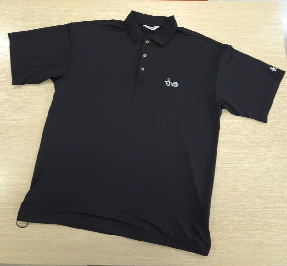 Penguin by CLUBHAUS ポロシャツ