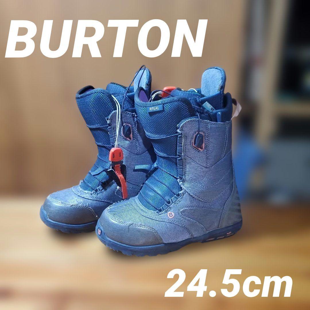 BURTON スノーボードブーツ！ 26097