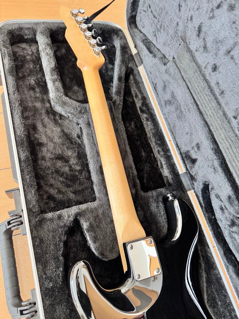 ギター James Tyler Japan The Black Classic