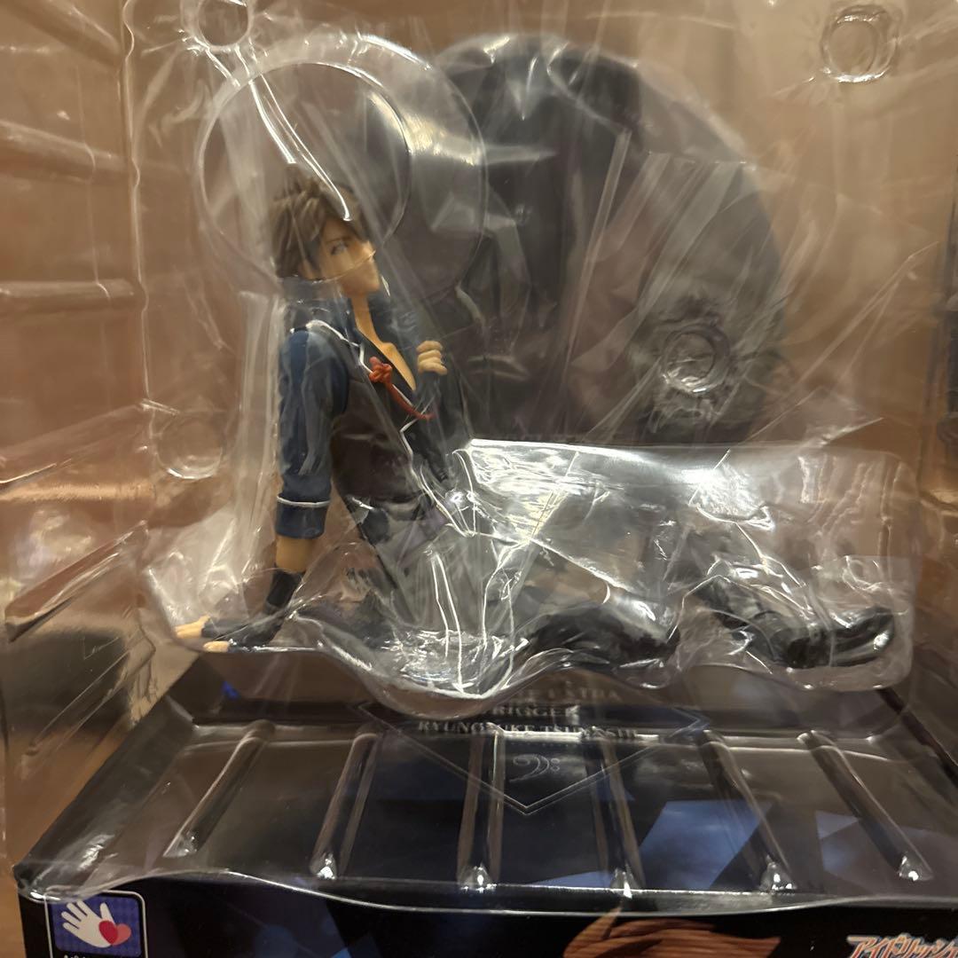 パルメイトえくすとら アイドリッシュセブン TRIGGER セット