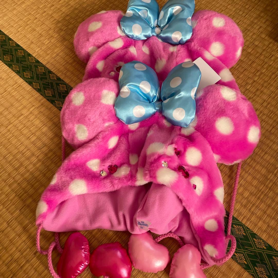 ミニーパルパルーザ