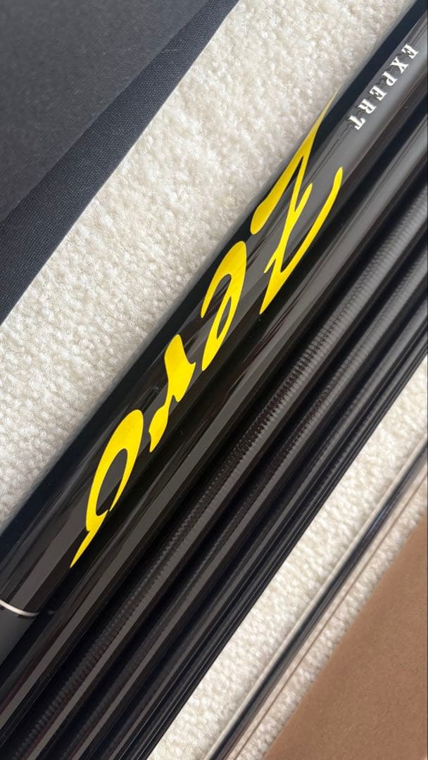 ダイワ 渓流竿 エキスパートゼロ TT-CUSTOM 70M