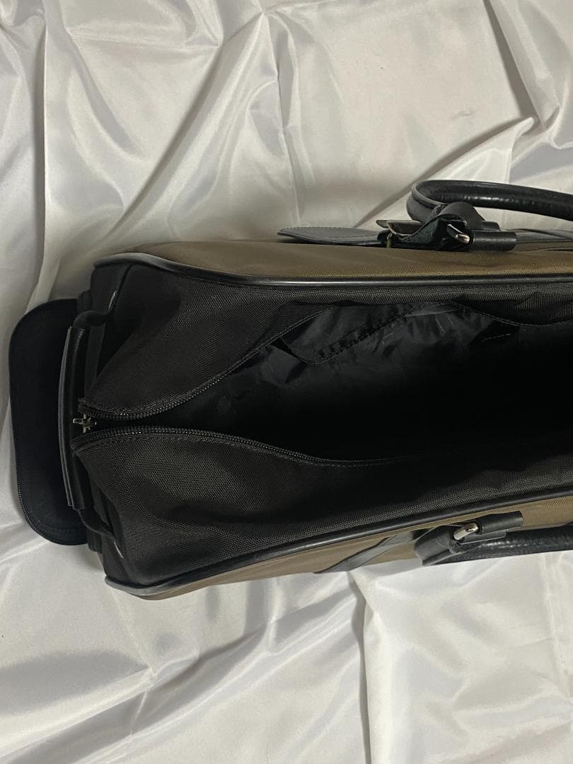 LONGCHAMP ボストン　バッグ