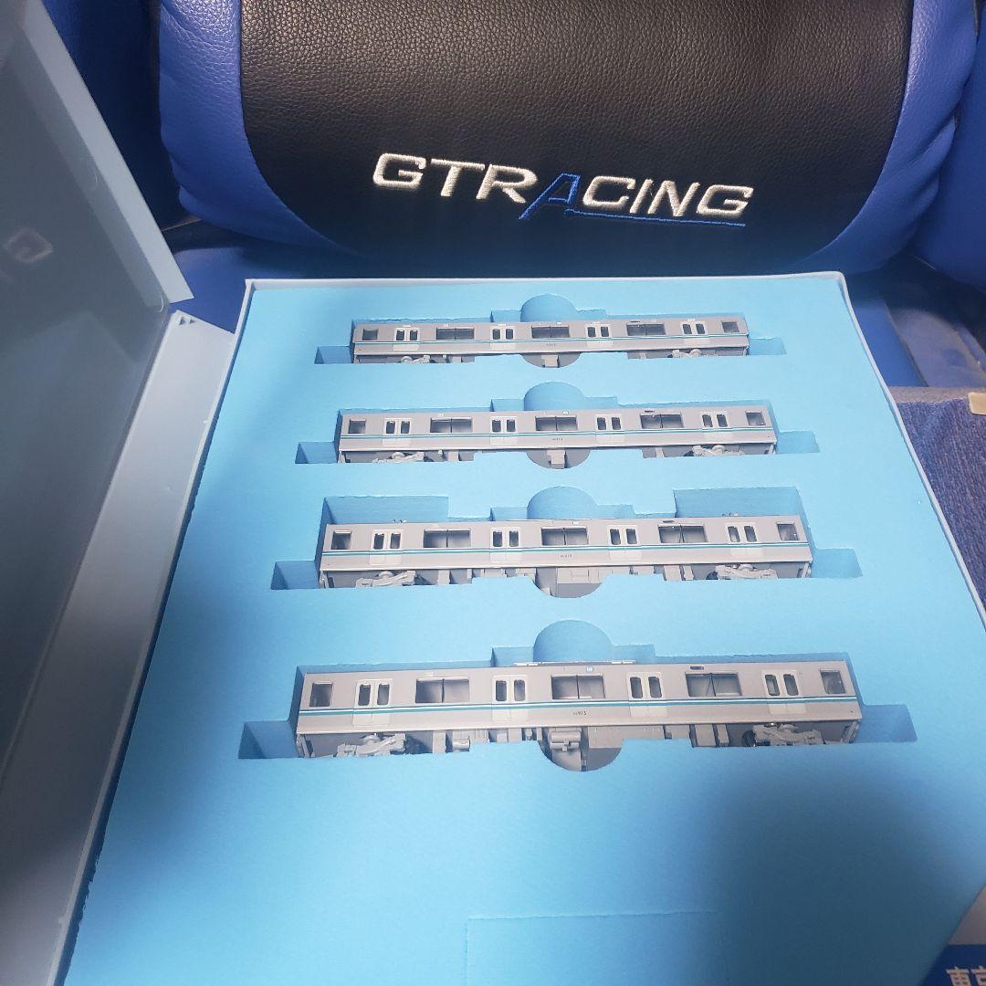 お*ち様 MICROACE 東京メトロ05系4次車10両セットA-8492+A-