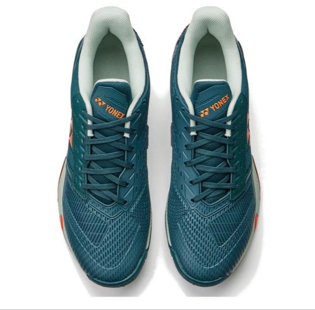 YONEX パワークッションアドアクセルMGC 27.0cm