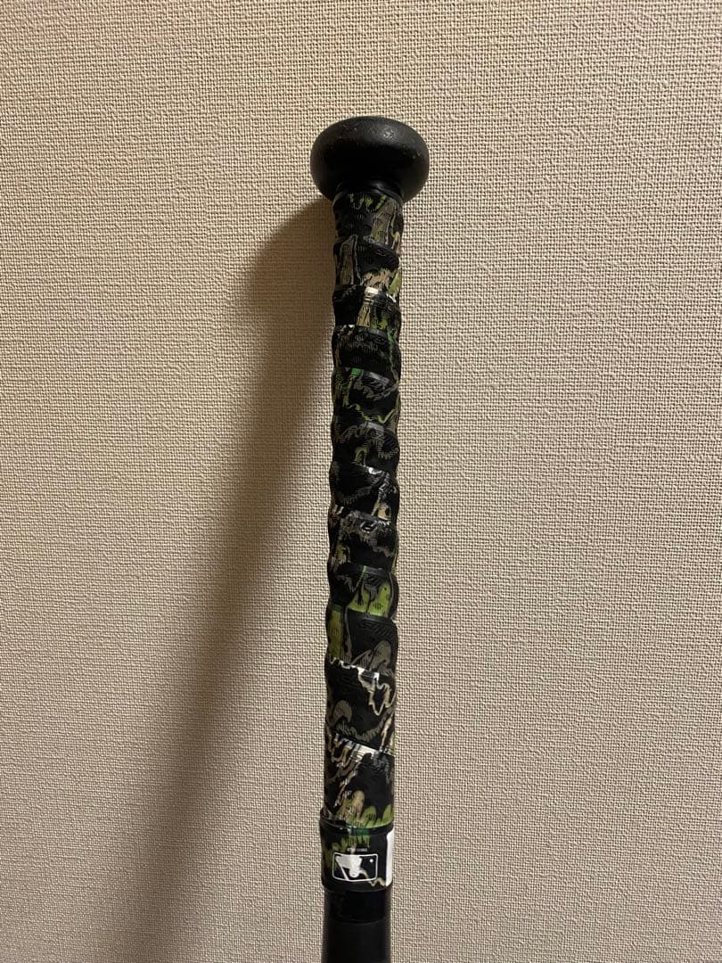 ビヨンドマックスレガシー 80cm 570g 野球 軟式少年用バット