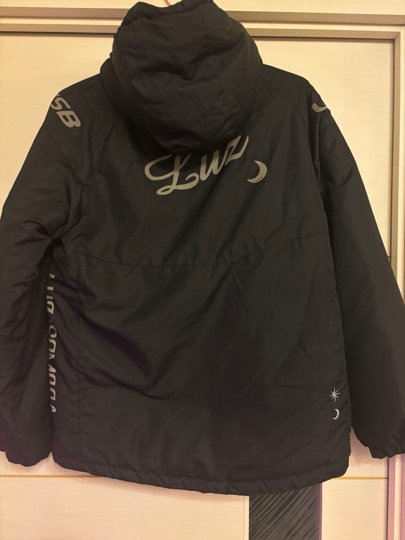 とみー　ルースイソンブラ