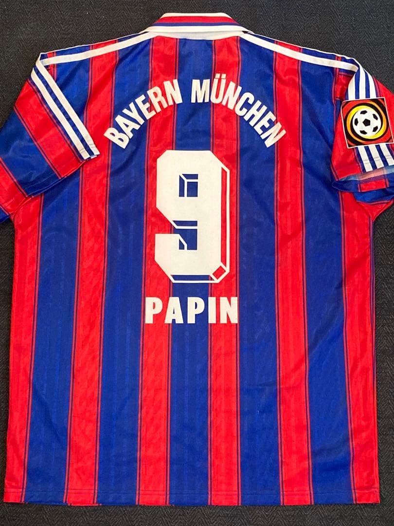 サッカーユニフォーム バイエルンミュンヘン