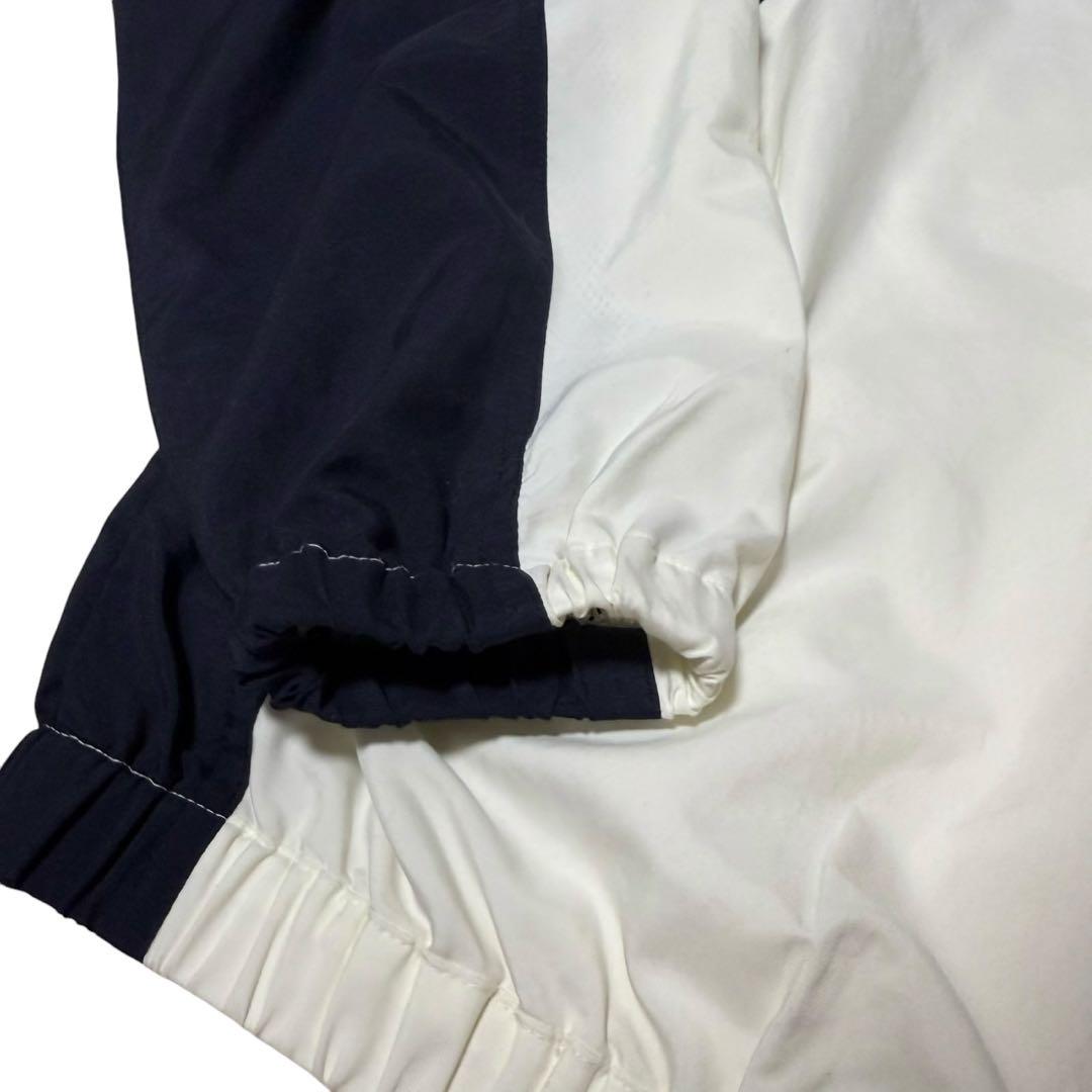 【良品】SINA COVA シナコバ　セットアップ　ナイロン　Mサイズ