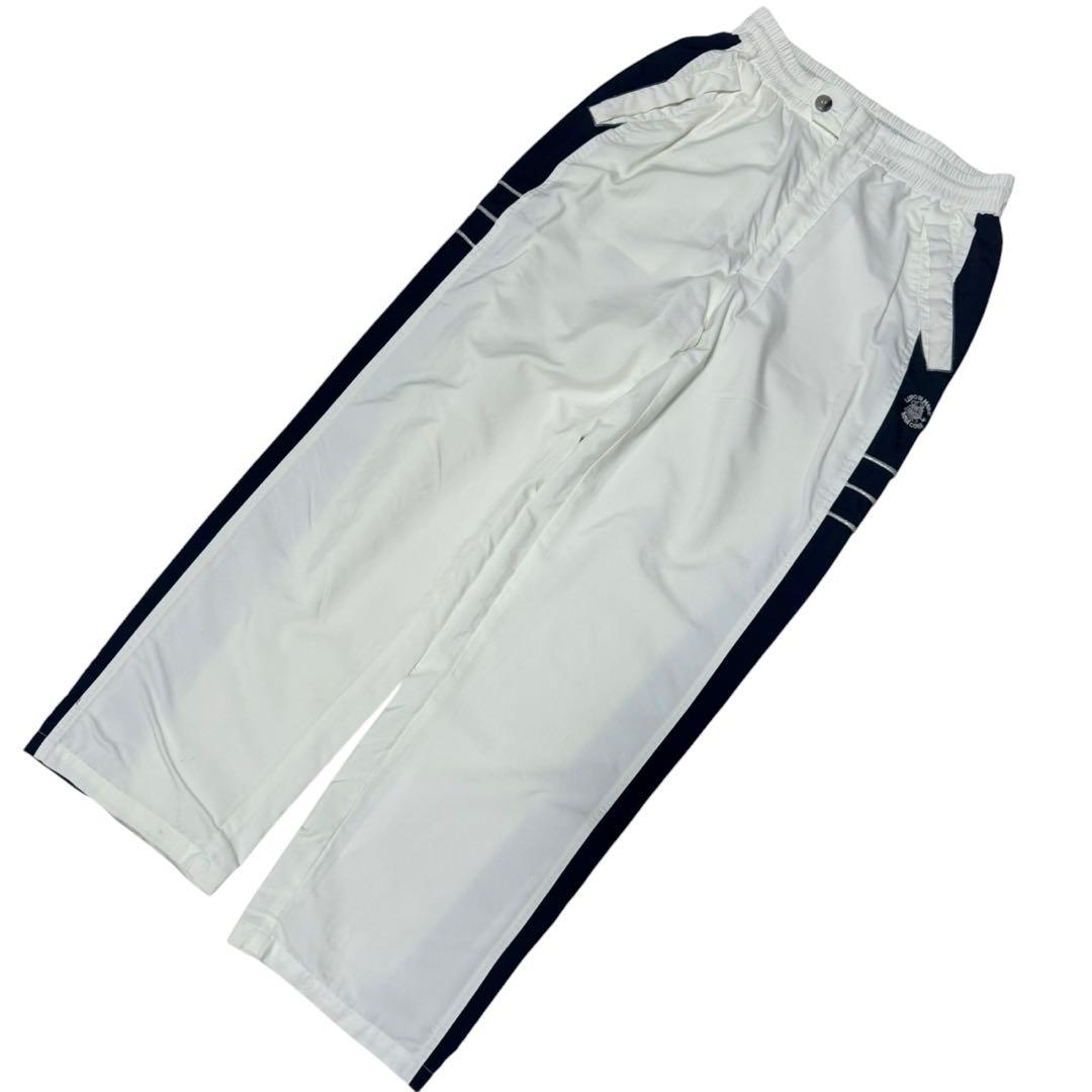 【良品】SINA COVA シナコバ　セットアップ　ナイロン　Mサイズ