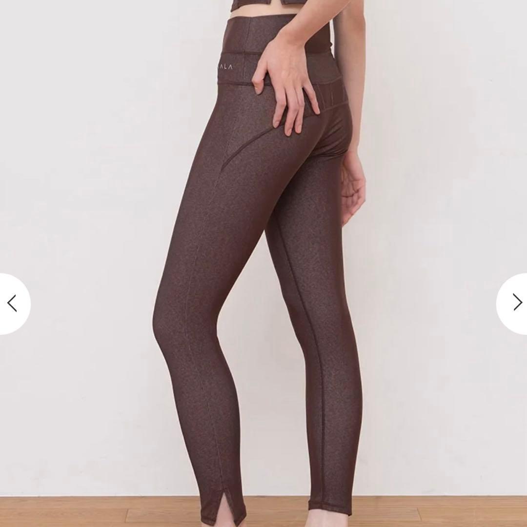 SUKALA リブデニムセットアップ Sサイズ