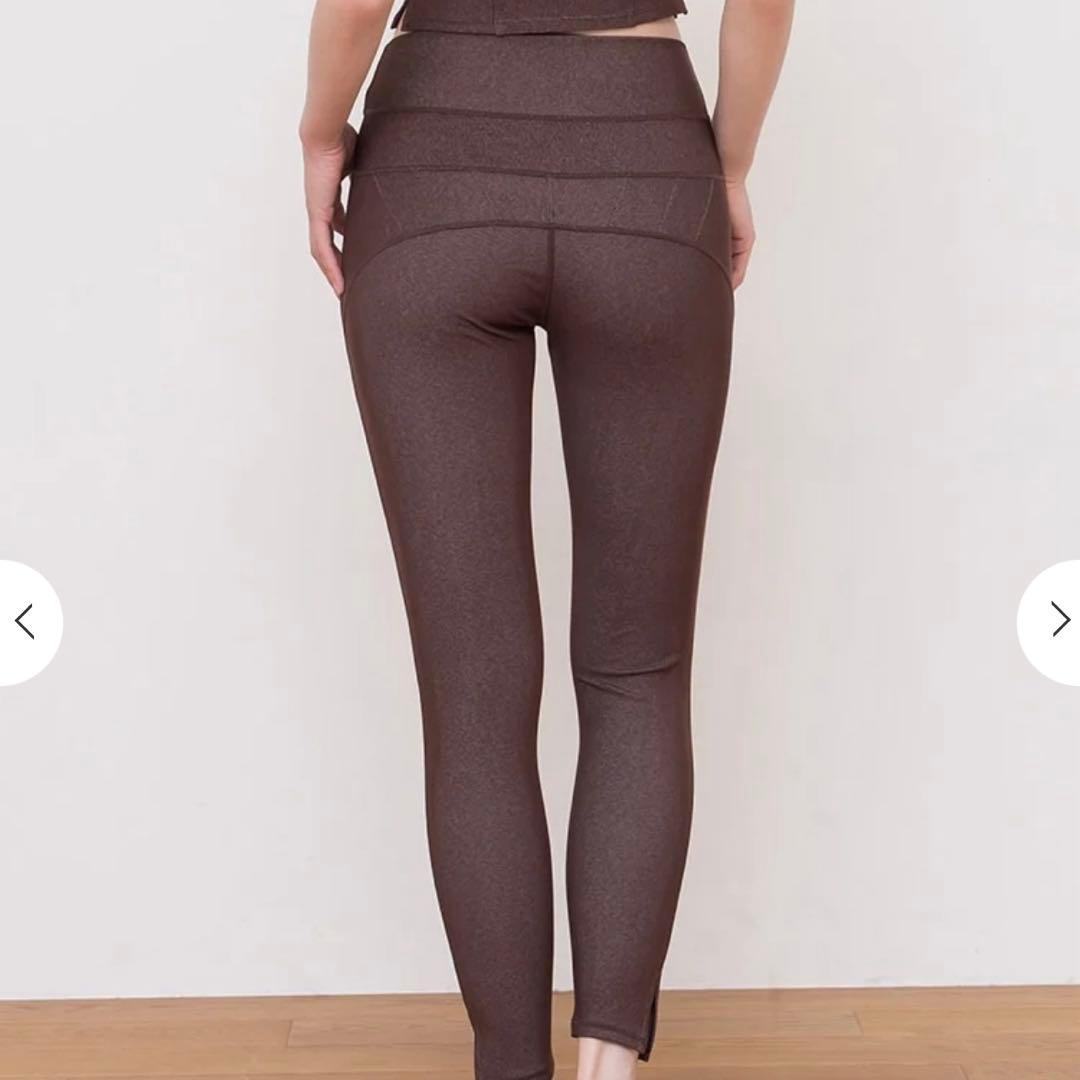 SUKALA リブデニムセットアップ Sサイズ