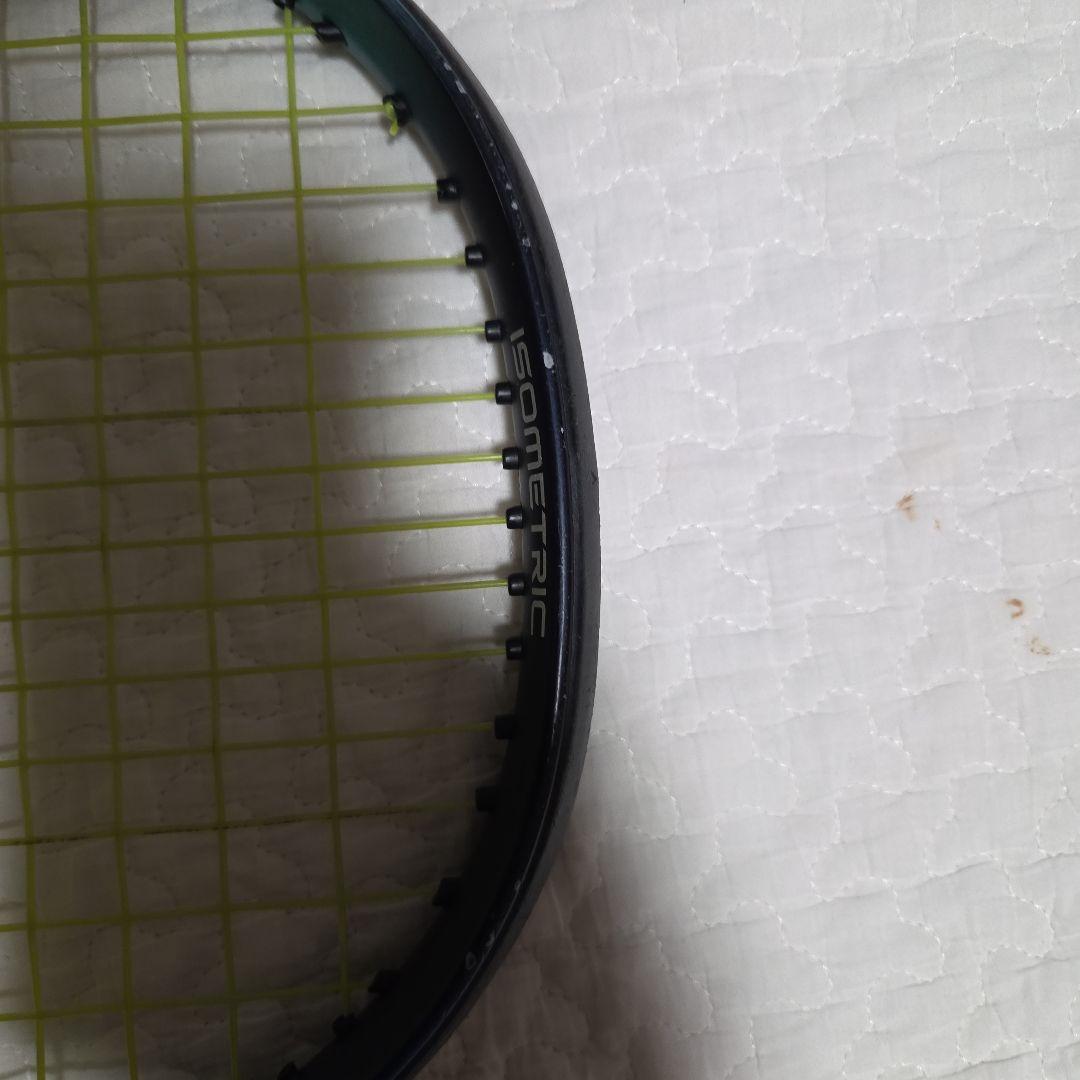 ヨネックス　イーゾーン100L G2