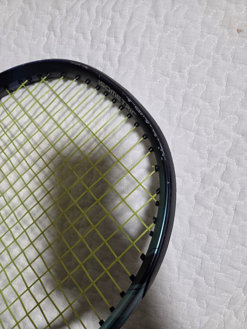 ヨネックス　イーゾーン100L G2