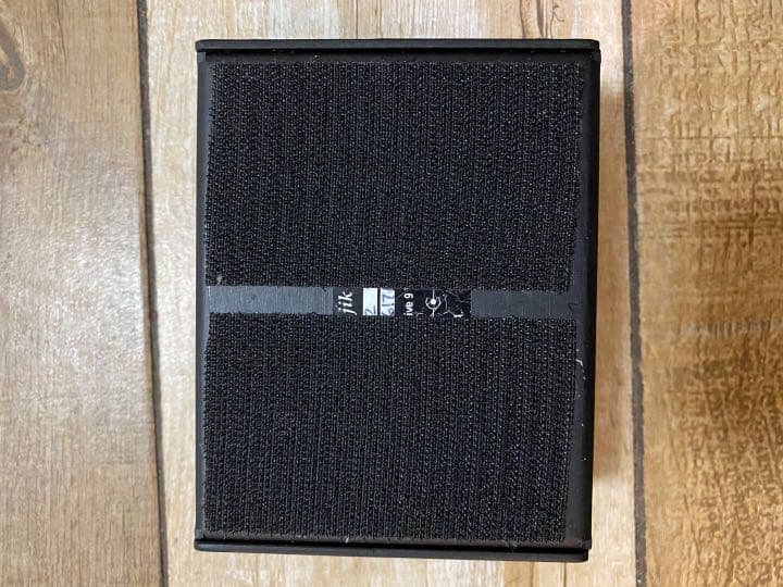 [美品]Majik Box Fuzz Universe エフェクター