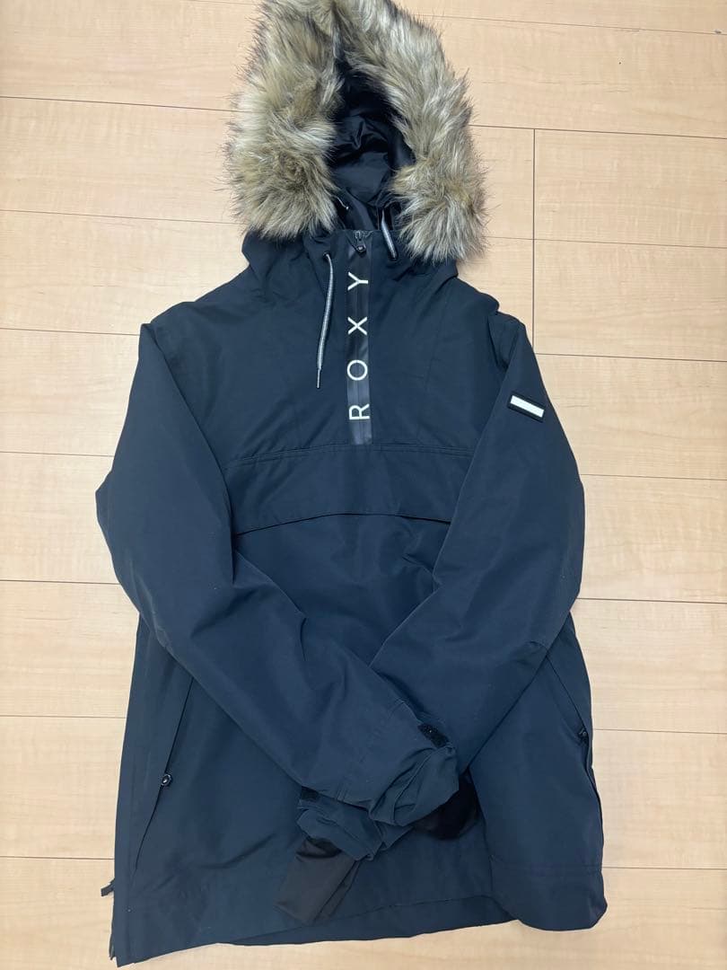 「上下セット」ROXY ロキシー スノボウェア スノーウェア上下