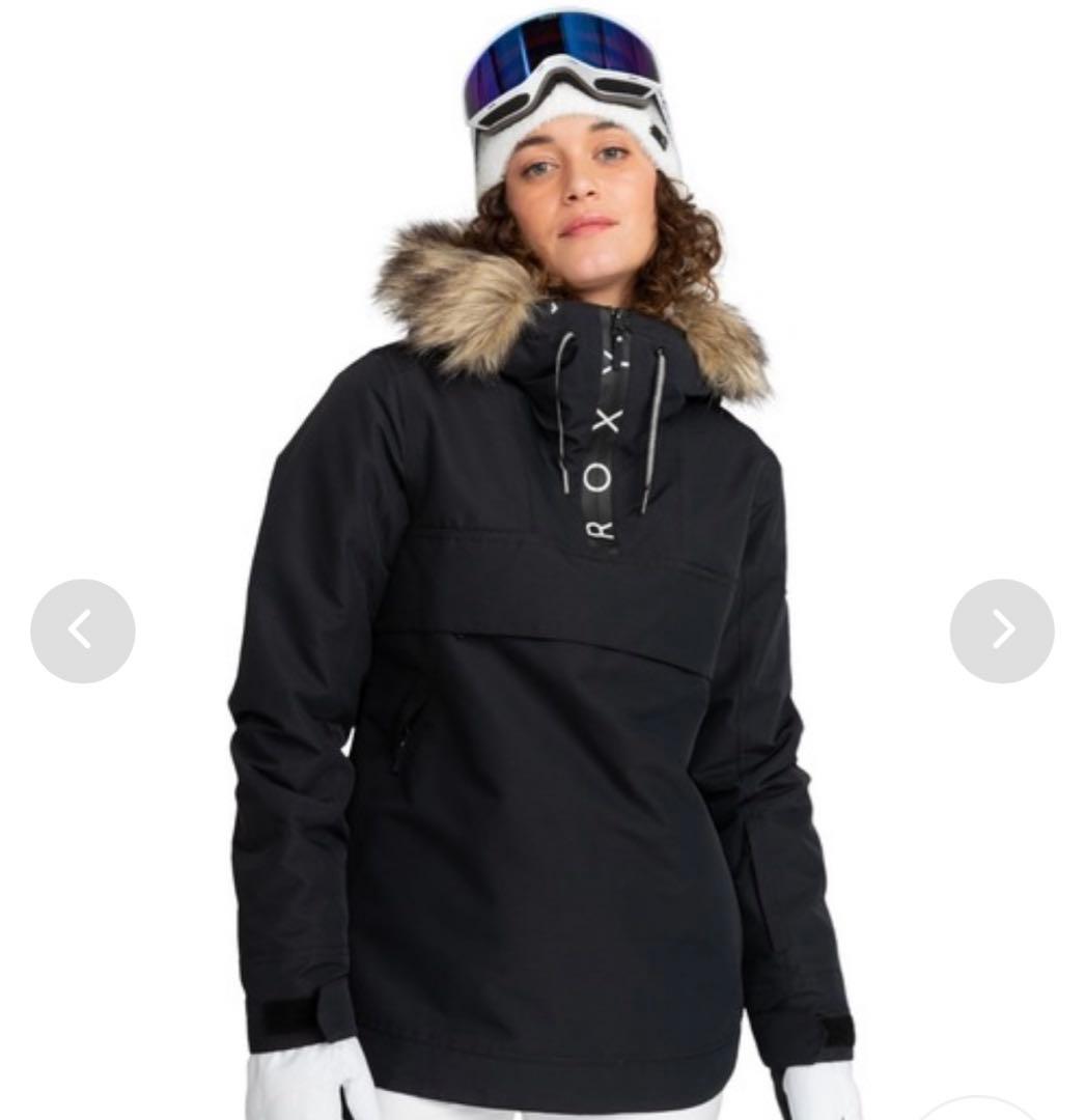 「上下セット」ROXY ロキシー スノボウェア スノーウェア上下