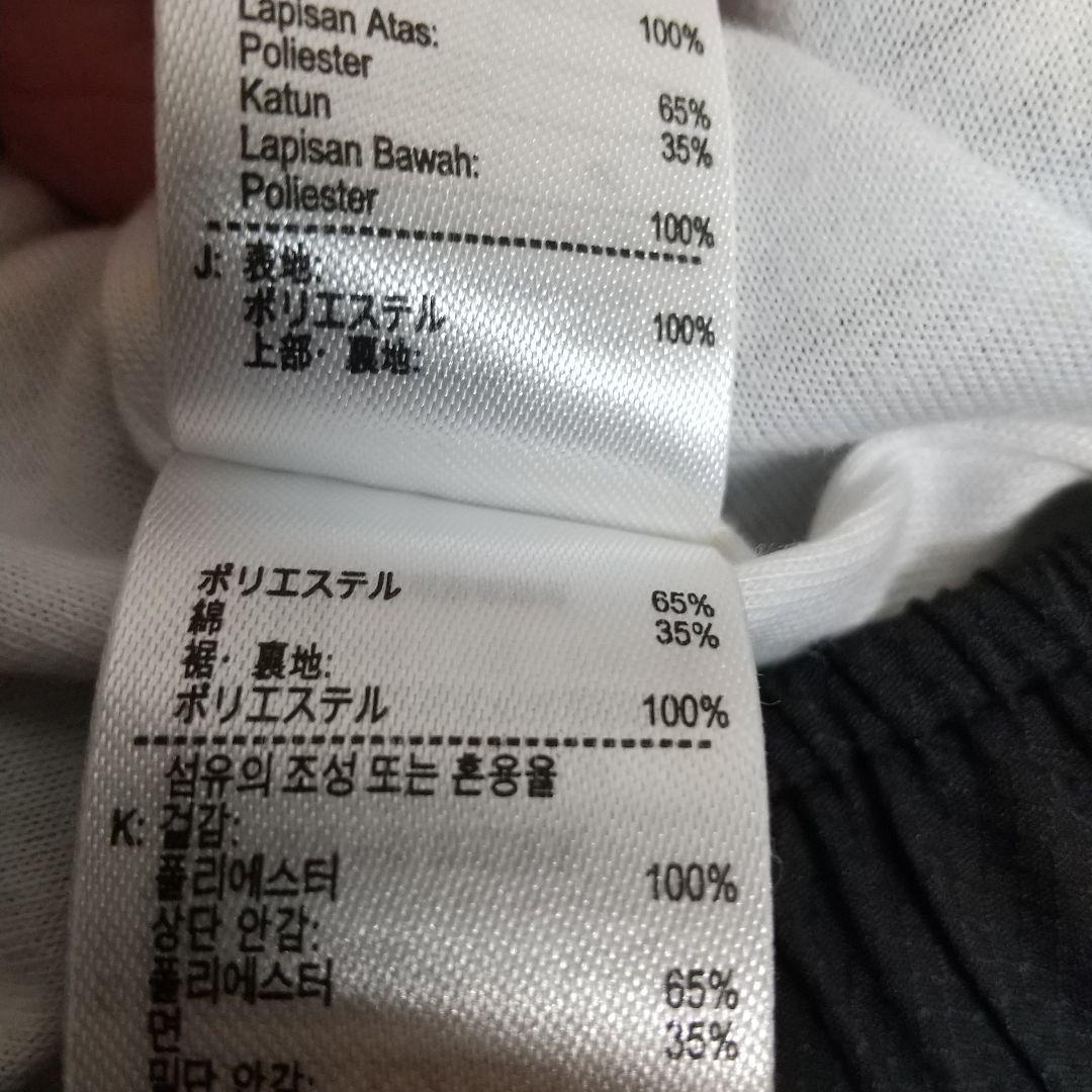 ☆*☆様 ラコステ LACOSTE SPORTS ジョコビッチ US-Mサイズ