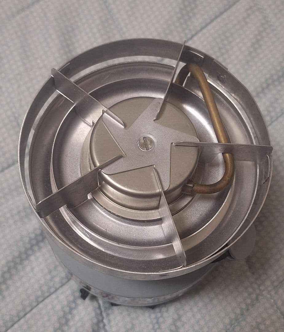 ★ Coleman PEAK1 550B 2/89製 （新品）