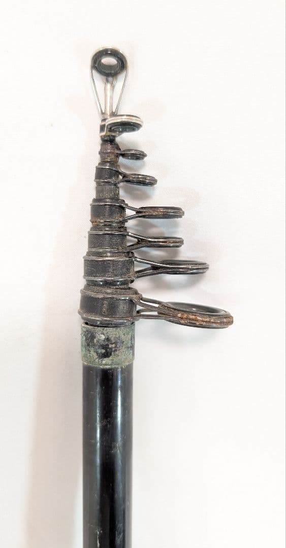 釣竿 NFT DIA FLASH 小船 30/300P 船竿