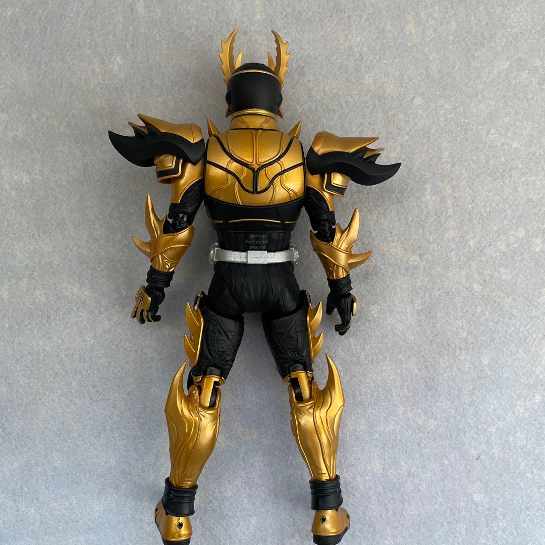 T*O様 S.H.Figuarts真骨彫　仮面ライダークウガライジングアルティメ
