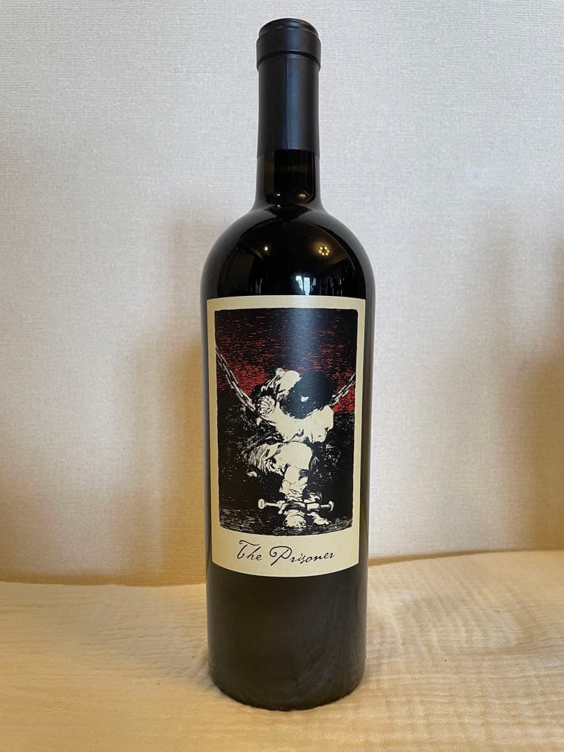 ピーロート ワイン プリズナー ジェラールベルトラン サンセール 3本セット