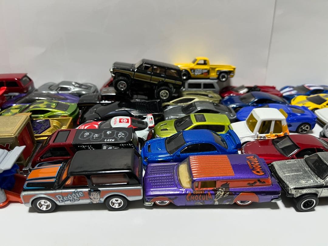 ホットウィール ブールバード マッチボックス まとめ売りのみ バラ売り不可