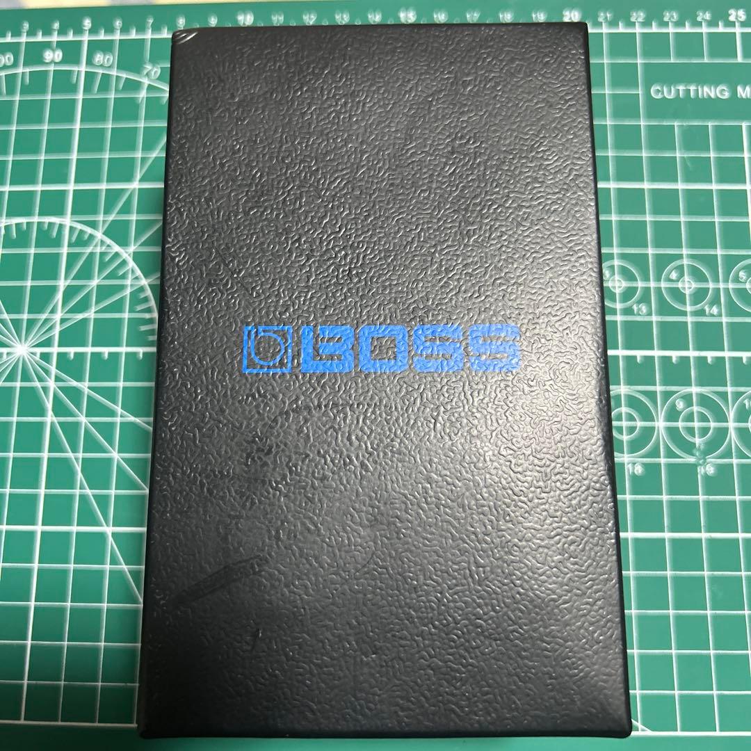 boss blues d BD-2 箱付き