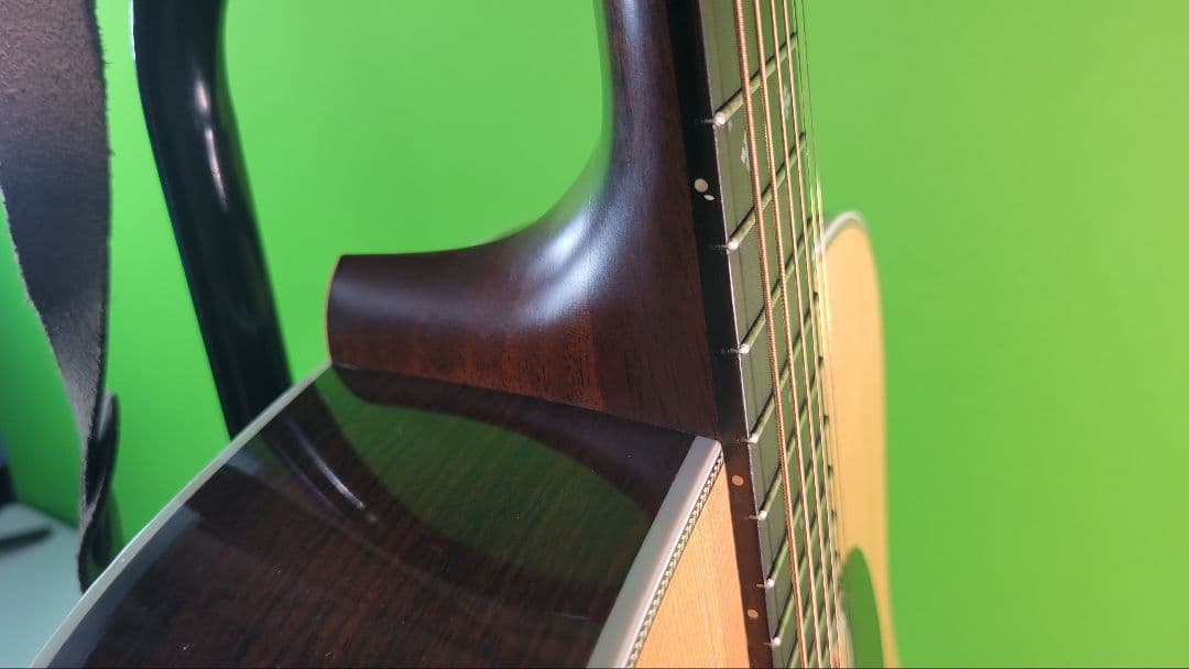 Headway HD-112 アコースティックギター ヴィンテージ