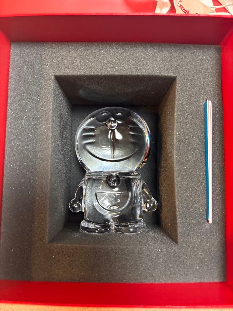 バカラ　ドラえもん