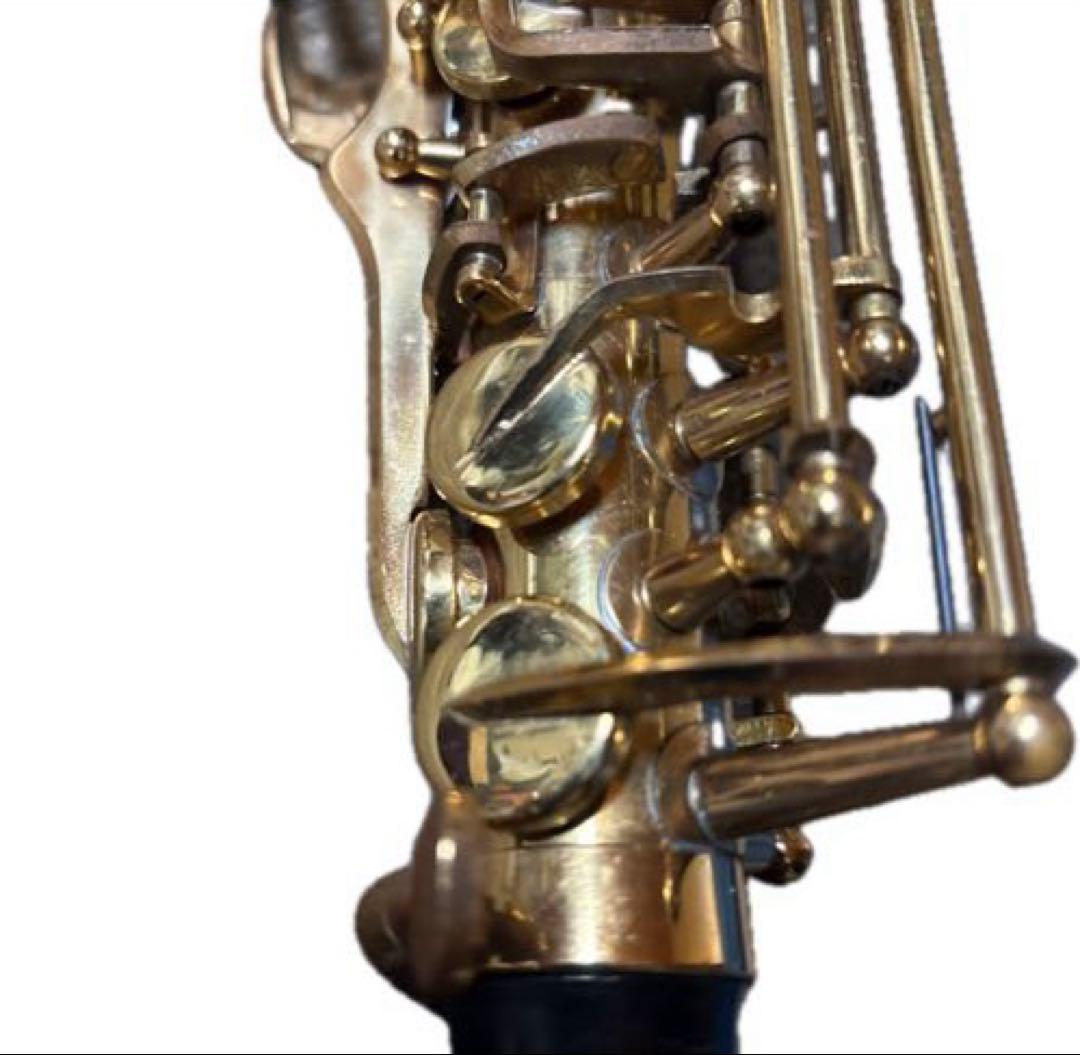 JUPITER サックス AS767GL ジャンク品　ジュピター